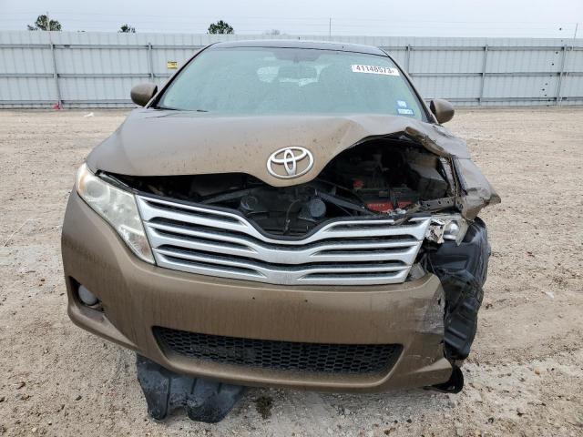 Photo 4 VIN: 4T3ZK3BBXBU044104 - TOYOTA VENZA 