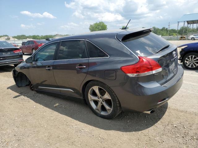 Photo 1 VIN: 4T3ZK3BBXBU046080 - TOYOTA VENZA 