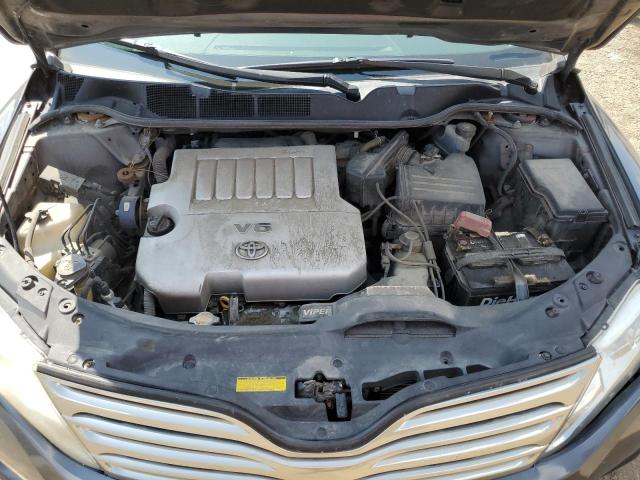 Photo 11 VIN: 4T3ZK3BBXBU046080 - TOYOTA VENZA 