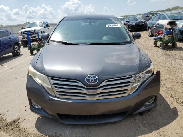 Photo 4 VIN: 4T3ZK3BBXBU046080 - TOYOTA VENZA 