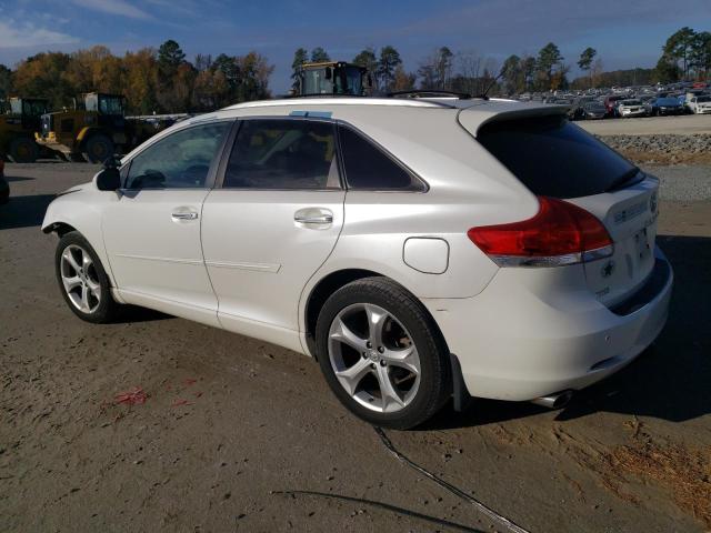 Photo 1 VIN: 4T3ZK3BBXCU048977 - TOYOTA VENZA 