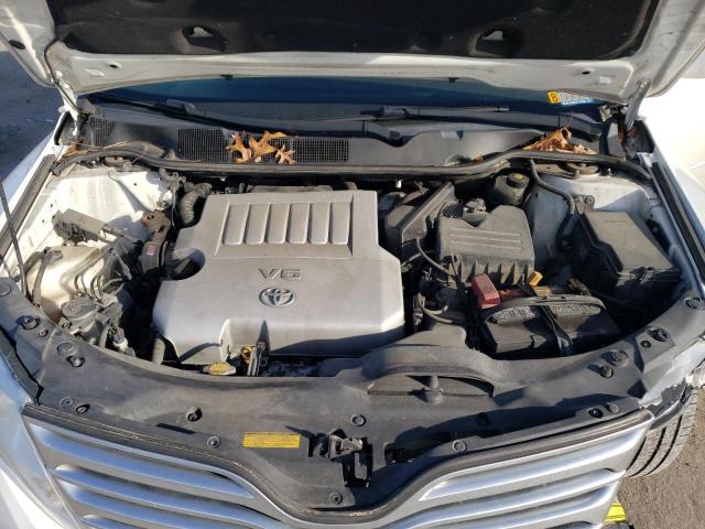 Photo 11 VIN: 4T3ZK3BBXCU048977 - TOYOTA VENZA 