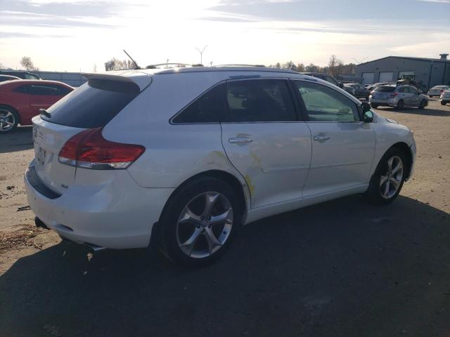 Photo 2 VIN: 4T3ZK3BBXCU048977 - TOYOTA VENZA 