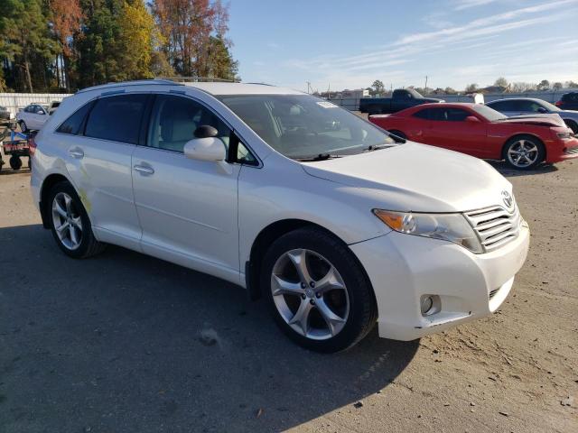 Photo 3 VIN: 4T3ZK3BBXCU048977 - TOYOTA VENZA 