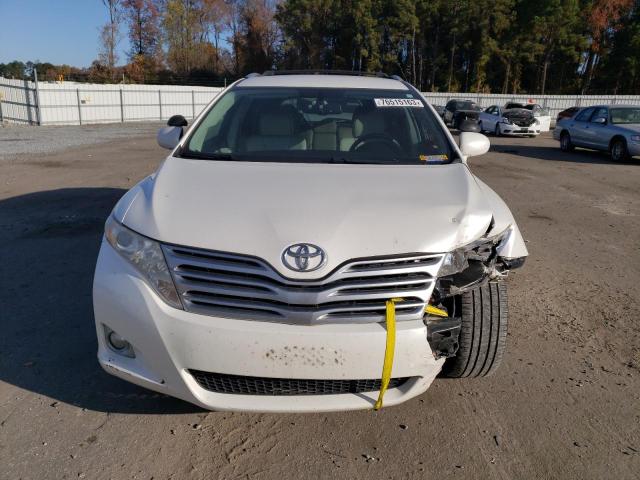 Photo 4 VIN: 4T3ZK3BBXCU048977 - TOYOTA VENZA 