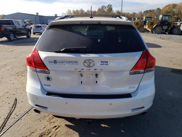 Photo 5 VIN: 4T3ZK3BBXCU048977 - TOYOTA VENZA 