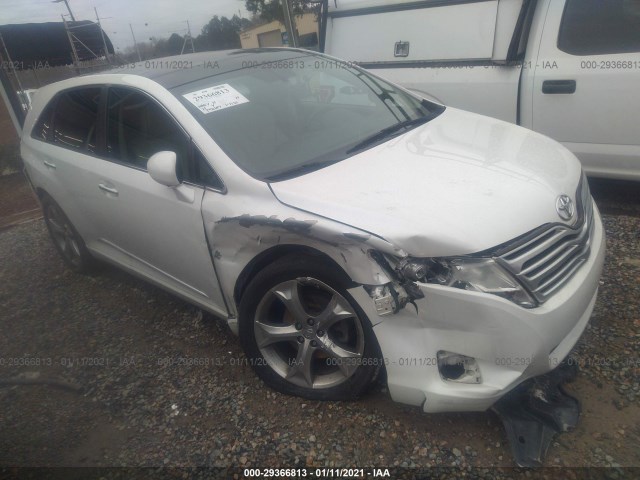 Photo 0 VIN: 4T3ZK3BBXCU049045 - TOYOTA VENZA 