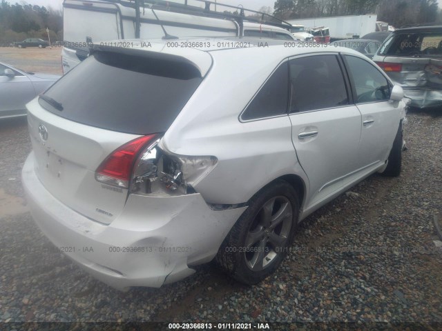 Photo 3 VIN: 4T3ZK3BBXCU049045 - TOYOTA VENZA 