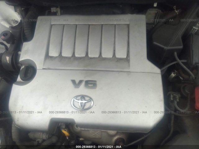 Photo 9 VIN: 4T3ZK3BBXCU049045 - TOYOTA VENZA 