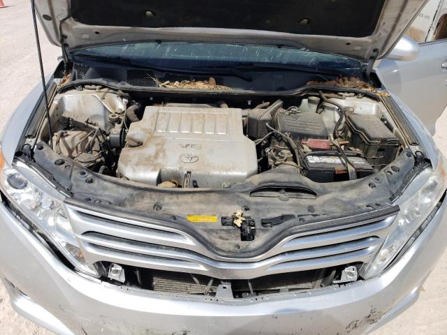 Photo 11 VIN: 4T3ZK3BBXCU050888 - TOYOTA VENZA LE 