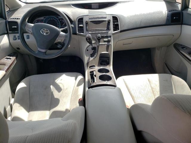 Photo 7 VIN: 4T3ZK3BBXCU050888 - TOYOTA VENZA LE 