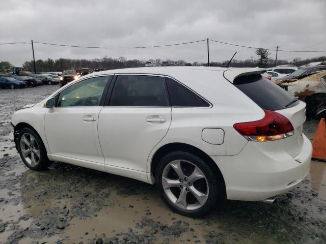 Photo 1 VIN: 4T3ZK3BBXDU053629 - TOYOTA VENZA LE 