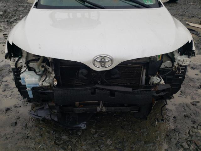 Photo 11 VIN: 4T3ZK3BBXDU053629 - TOYOTA VENZA LE 