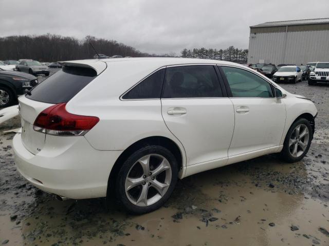 Photo 2 VIN: 4T3ZK3BBXDU053629 - TOYOTA VENZA LE 