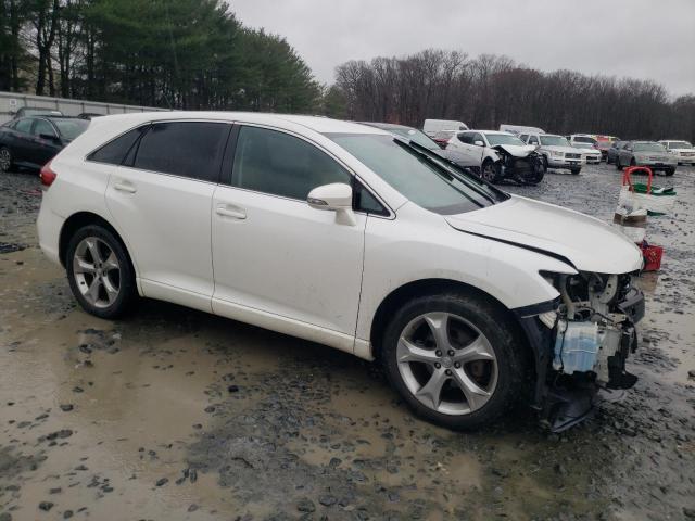 Photo 3 VIN: 4T3ZK3BBXDU053629 - TOYOTA VENZA LE 