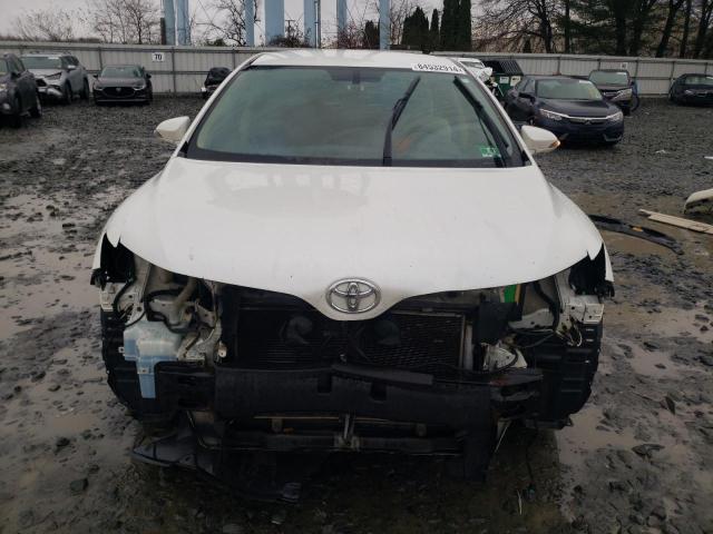 Photo 4 VIN: 4T3ZK3BBXDU053629 - TOYOTA VENZA LE 