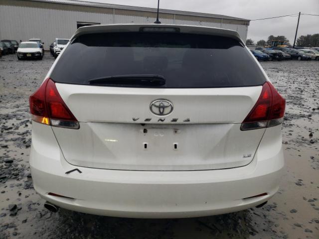 Photo 5 VIN: 4T3ZK3BBXDU053629 - TOYOTA VENZA LE 