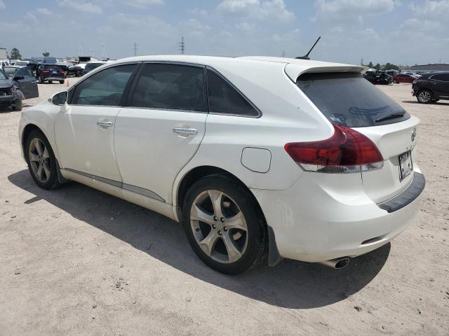 Photo 1 VIN: 4T3ZK3BBXDU056059 - TOYOTA VENZA 