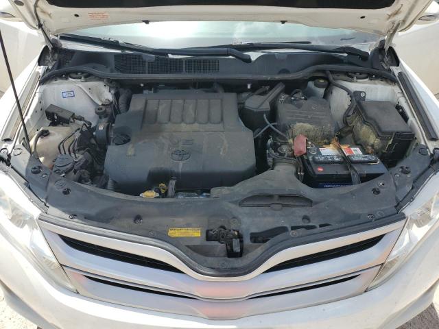 Photo 11 VIN: 4T3ZK3BBXDU056059 - TOYOTA VENZA 