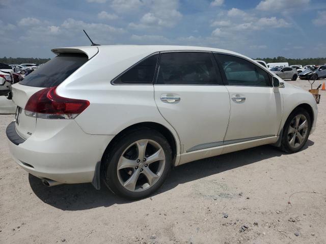 Photo 2 VIN: 4T3ZK3BBXDU056059 - TOYOTA VENZA 