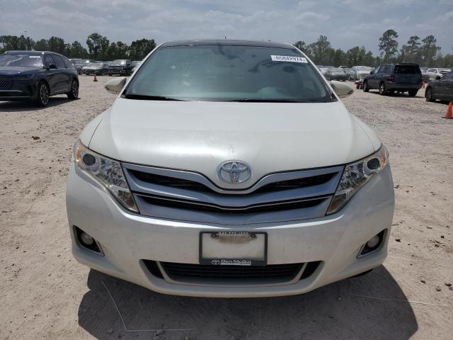 Photo 4 VIN: 4T3ZK3BBXDU056059 - TOYOTA VENZA 