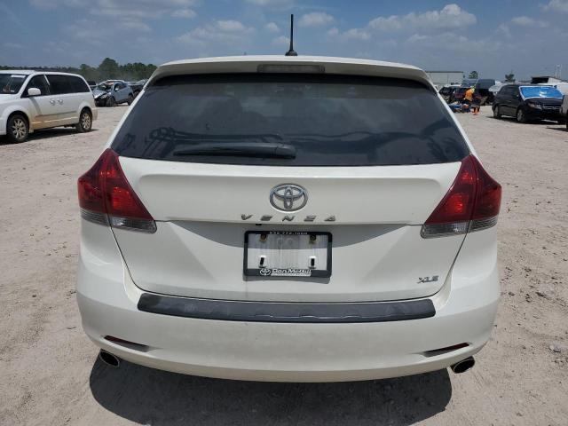 Photo 5 VIN: 4T3ZK3BBXDU056059 - TOYOTA VENZA 