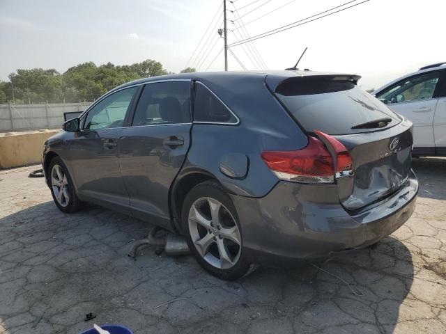 Photo 1 VIN: 4T3ZK3BBXDU056806 - TOYOTA VENZA 