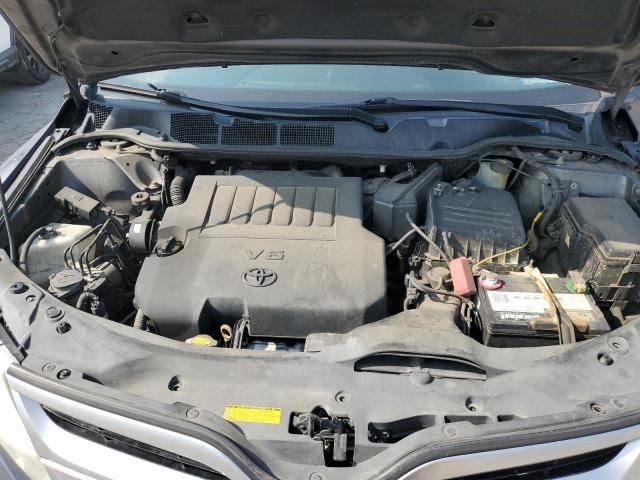 Photo 11 VIN: 4T3ZK3BBXDU056806 - TOYOTA VENZA 