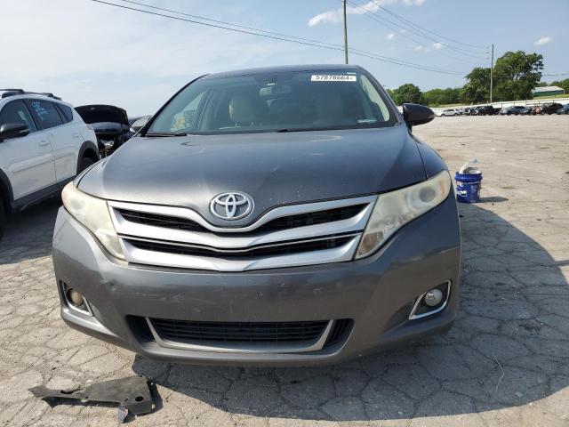 Photo 4 VIN: 4T3ZK3BBXDU056806 - TOYOTA VENZA 