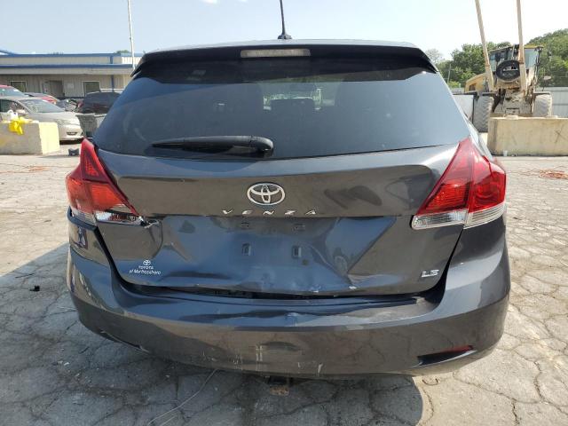 Photo 5 VIN: 4T3ZK3BBXDU056806 - TOYOTA VENZA 