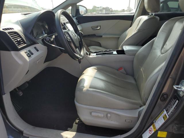 Photo 6 VIN: 4T3ZK3BBXDU056806 - TOYOTA VENZA 