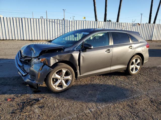 Photo 0 VIN: 4T3ZK3BBXDU056854 - TOYOTA VENZA LE 