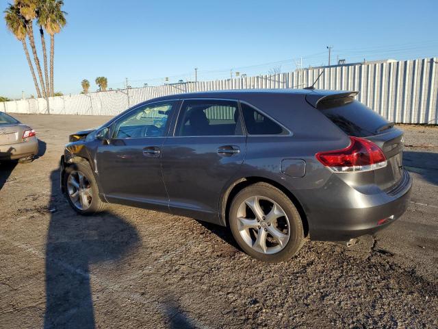 Photo 1 VIN: 4T3ZK3BBXDU056854 - TOYOTA VENZA LE 