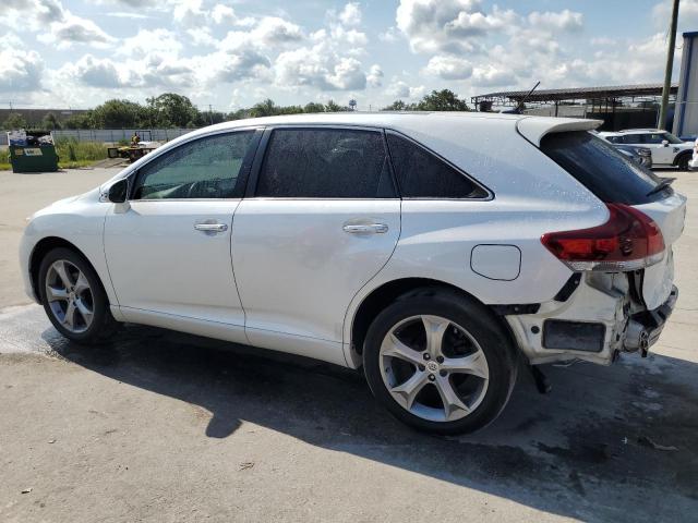 Photo 1 VIN: 4T3ZK3BBXDU058281 - TOYOTA VENZA LE 