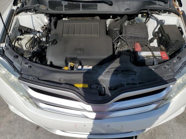 Photo 11 VIN: 4T3ZK3BBXDU058281 - TOYOTA VENZA LE 