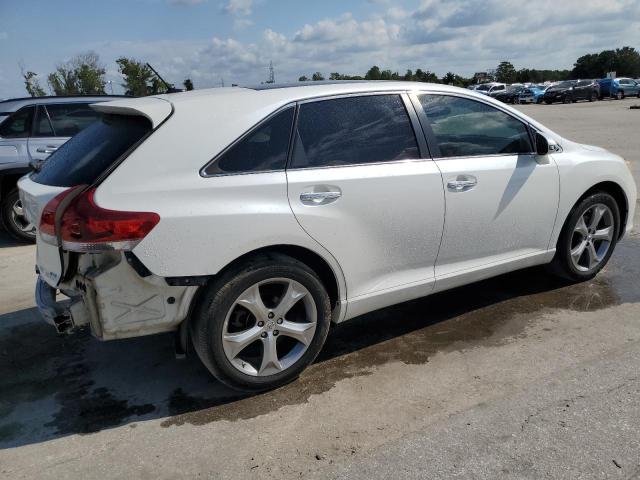 Photo 2 VIN: 4T3ZK3BBXDU058281 - TOYOTA VENZA LE 