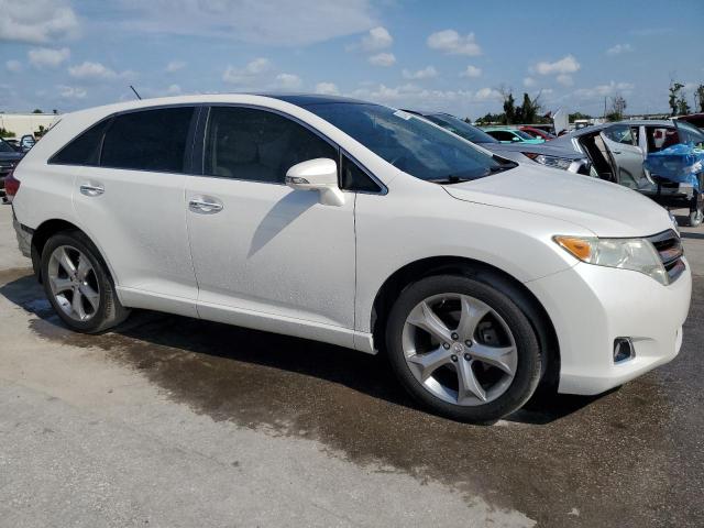 Photo 3 VIN: 4T3ZK3BBXDU058281 - TOYOTA VENZA LE 