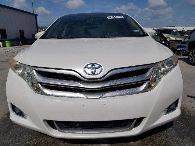 Photo 4 VIN: 4T3ZK3BBXDU058281 - TOYOTA VENZA LE 