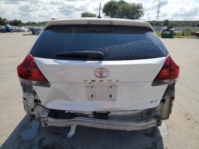 Photo 5 VIN: 4T3ZK3BBXDU058281 - TOYOTA VENZA LE 