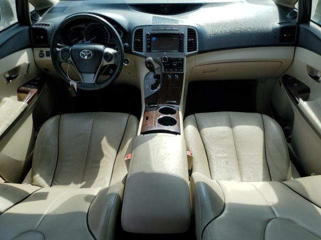 Photo 7 VIN: 4T3ZK3BBXDU058281 - TOYOTA VENZA LE 