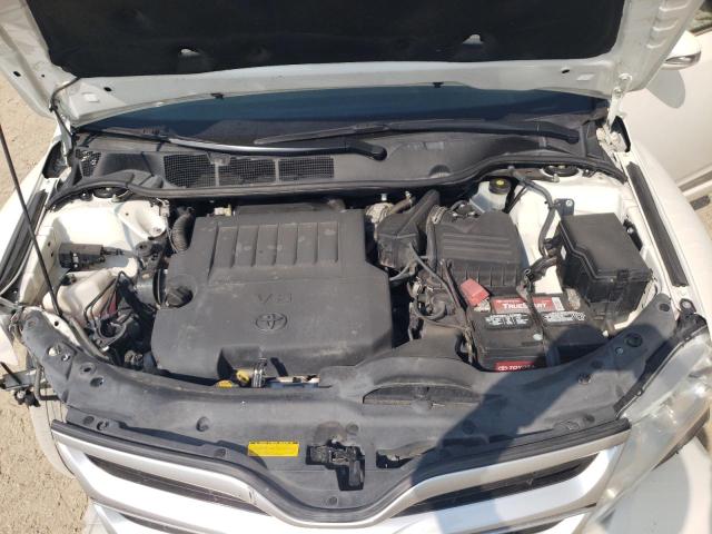 Photo 11 VIN: 4T3ZK3BBXDU058815 - TOYOTA VENZA LE 