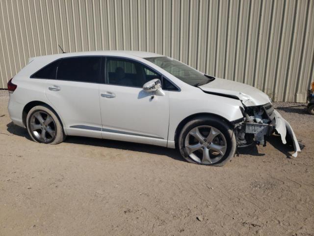 Photo 3 VIN: 4T3ZK3BBXDU058815 - TOYOTA VENZA LE 