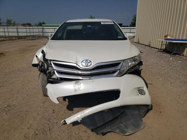 Photo 4 VIN: 4T3ZK3BBXDU058815 - TOYOTA VENZA LE 