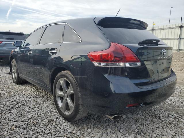 Photo 1 VIN: 4T3ZK3BBXDU062105 - TOYOTA VENZA 