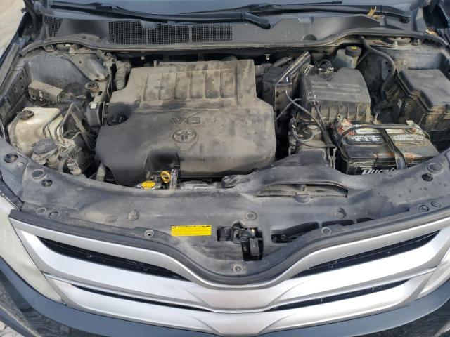 Photo 10 VIN: 4T3ZK3BBXDU062105 - TOYOTA VENZA 