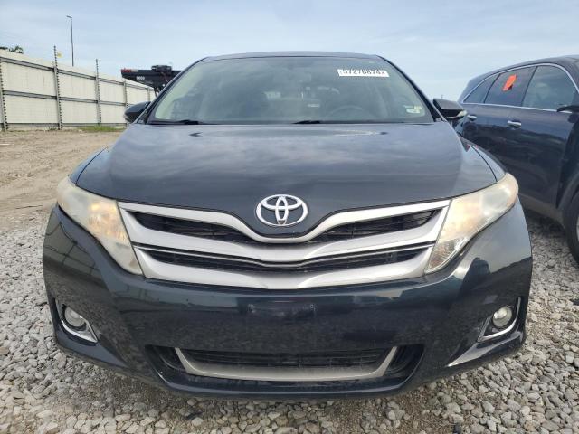 Photo 4 VIN: 4T3ZK3BBXDU062105 - TOYOTA VENZA 