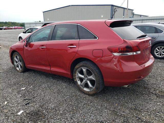 Photo 1 VIN: 4T3ZK3BBXEU064969 - TOYOTA VENZA LE 