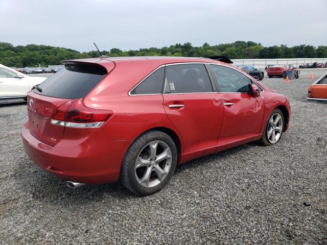 Photo 2 VIN: 4T3ZK3BBXEU064969 - TOYOTA VENZA LE 