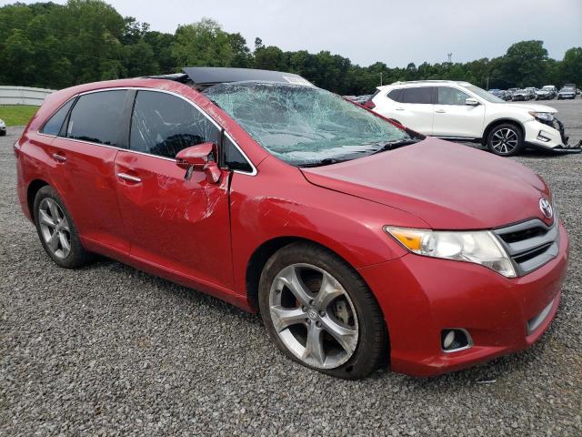 Photo 3 VIN: 4T3ZK3BBXEU064969 - TOYOTA VENZA LE 