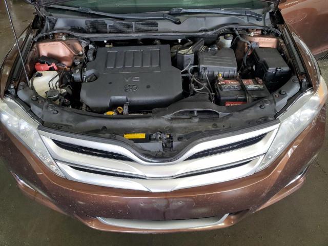 Photo 11 VIN: 4T3ZK3BBXEU066026 - TOYOTA VENZA LE 